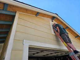 Custom Trim and Detailing for Siding in Compton, CA